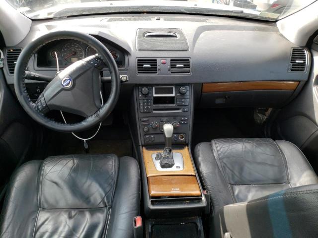Photo 8 from auction – 2004 VOLVO XC90 with VIN YV1CZ59H241054063