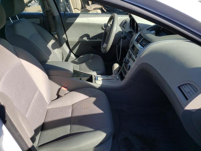 Photo 7 from auction – 2012 CHEVROLET MALIBU LS with VIN 1G1ZB5E05CF255471
