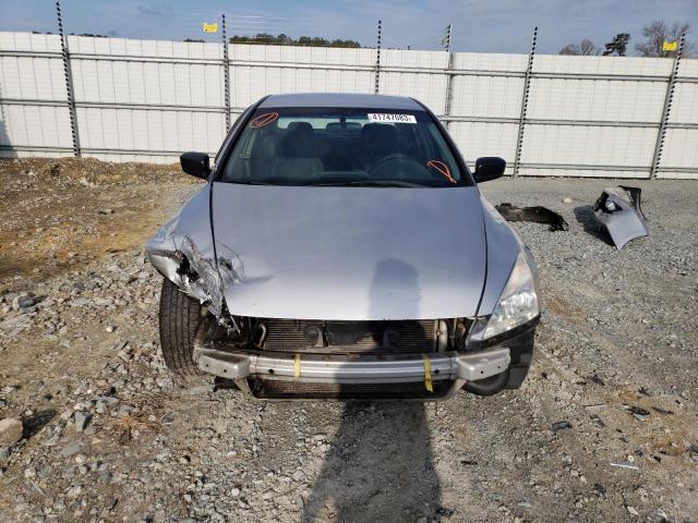 Photo 5 from auction – 2007 HONDA ACCORD VAL with VIN 1HGCM56167A208162