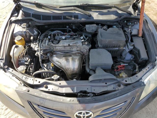 Photo 11 from auction – 2011 TOYOTA CAMRY BASE with VIN 4T1BF3EK7BU614618