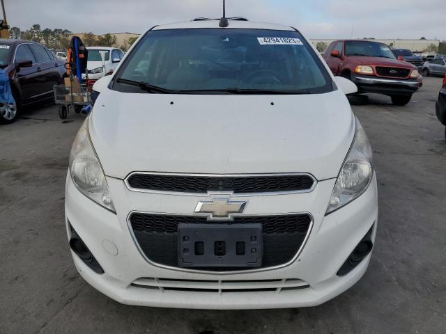 Photo 5 from auction – 2015 CHEVROLET SPARK 1LT with VIN KL8CD6S99FC737603