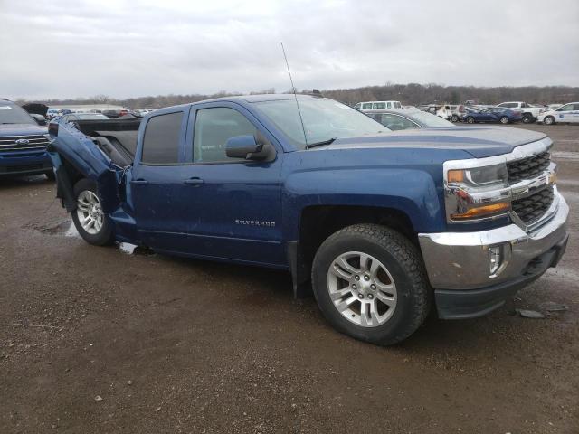 Photo 4 from auction – 2016 CHEVROLET SILVERADO with VIN 1GCVKREC7GZ304455