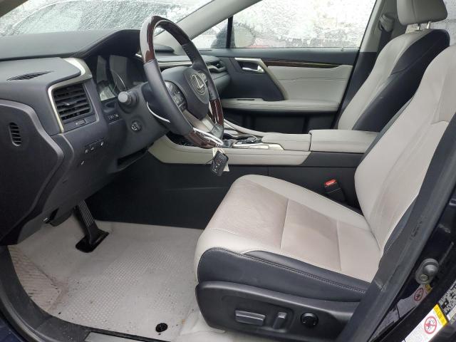 Photo 7 from auction – 2019 LEXUS RX 450H BA with VIN 2T2BGMCA1KC032864