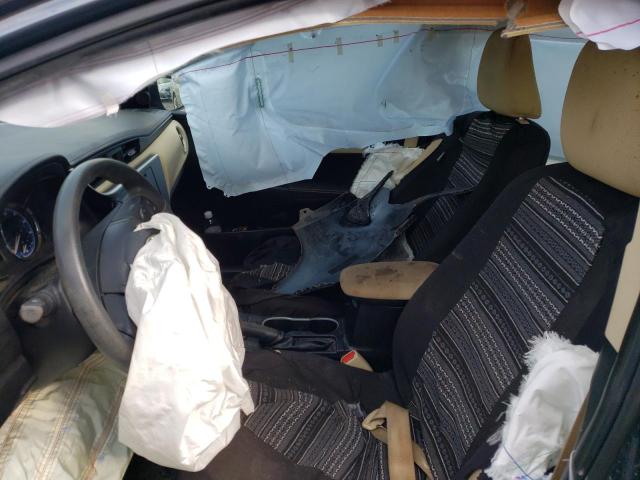 Photo 7 from auction – 2018 TOYOTA COROLLA L with VIN 2T1BURHE0JC969080