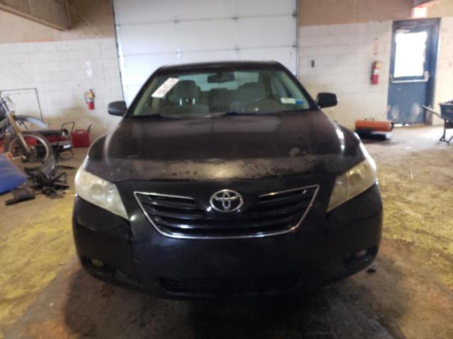 Photo 5 from auction – 2007 TOYOTA CAMRY CE with VIN JTNBE46K873120417