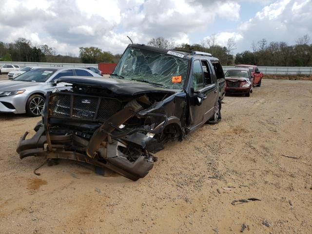 FORD EXPEDITION 2015 مع رقم تعريف المركبة 1FMJK1HT7FEF20318 - صورة من المزاد