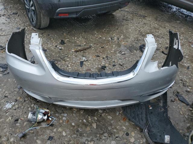 Photo 12 from auction – 2012 CHRYSLER 200 LIMITE with VIN 1C3CCBCG8CN187735