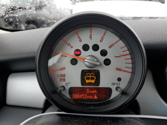 Photo 9 from auction – 2012 MINI COOPER with VIN WMWSU3C52CT366905