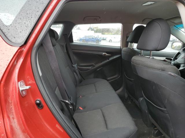 Photo 10 from auction – 2009 PONTIAC VIBE with VIN 5Y2SP67849Z433963