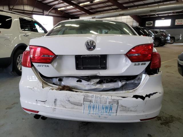 Photo 6 from auction – 2012 VOLKSWAGEN JETTA SE with VIN 3VWDP7AJ1CM461560