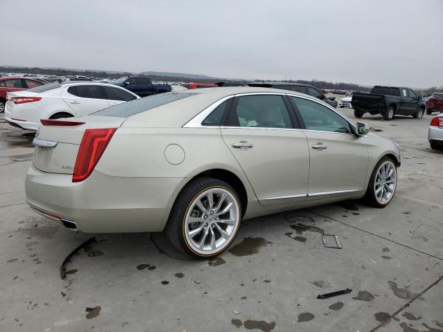Photo 3 from auction – 2015 CADILLAC XTS LUXURY with VIN 2G61M5S30F9202853