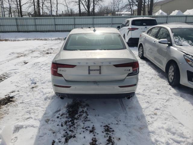 Photo 6 from auction – 2019 VOLVO S60 with VIN 7JRA22TK1KG006649