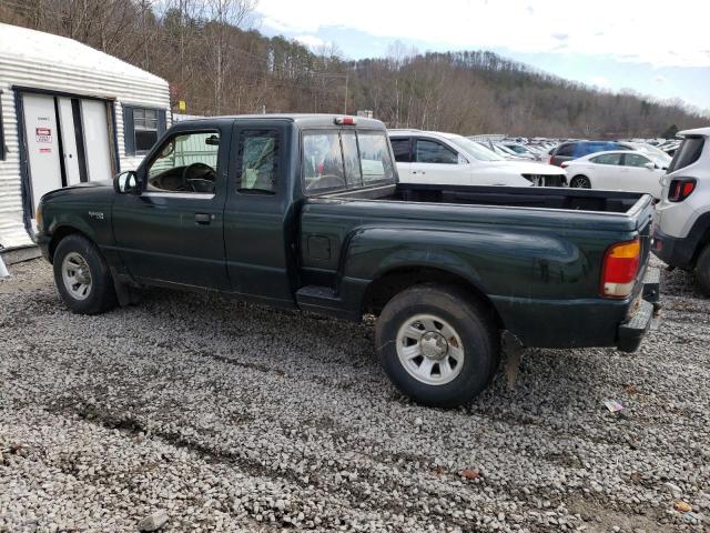 Photo 2 from auction – 2003 FORD RANGER SUP with VIN 1FTYR14V63TA40218