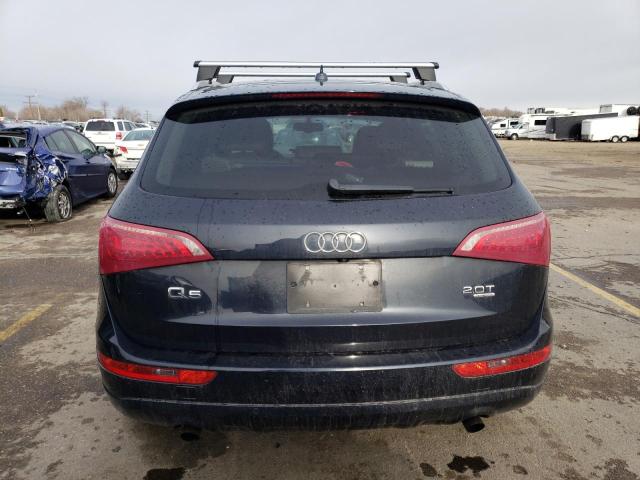 Photo 6 from auction – 2012 AUDI Q5 PREMIUM with VIN WA1LFAFP5CA117152