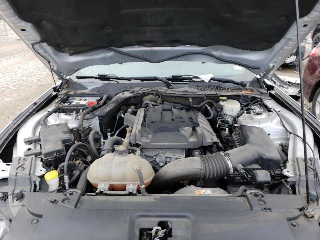 Foto 11 de la subasta – 2017 FORD MUSTANG con VIN 1FA6P8TH2H5247451
