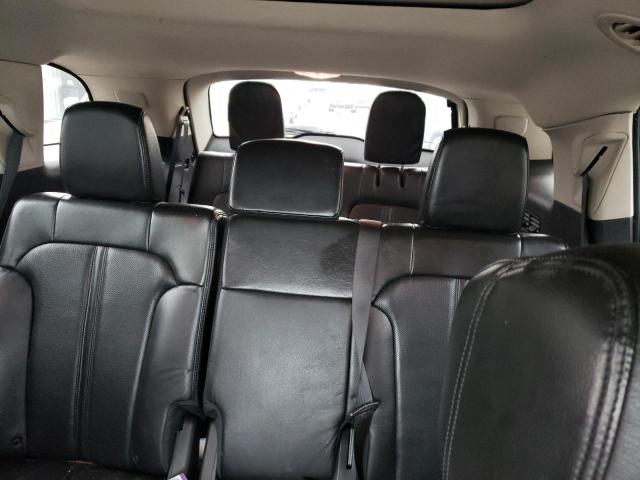 Photo 10 from auction – 2011 LINCOLN MKT with VIN 2LMHJ5AT4BBJ50488