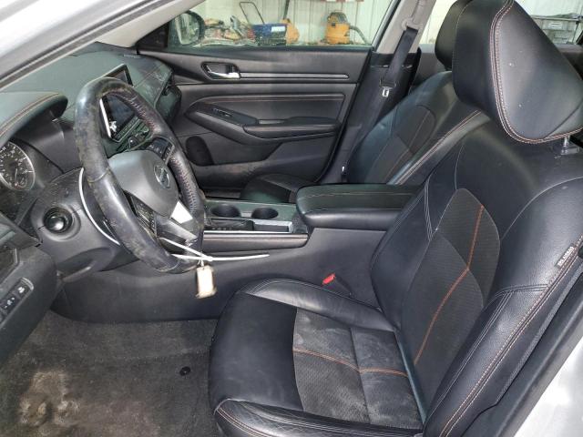 Photo 7 from auction – 2019 NISSAN ALTIMA SR with VIN 1N4BL4CV0KC101254