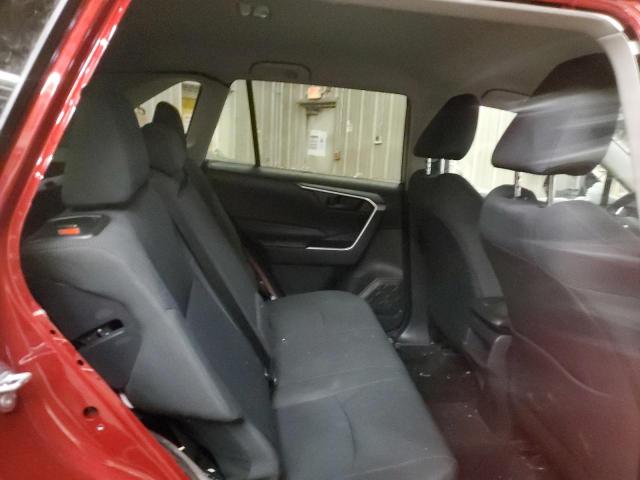 Photo 10 from auction – 2019 TOYOTA RAV4 LE with VIN 2T3F1RFV0KW052869