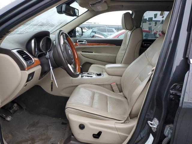 Photo 7 from auction – 2011 JEEP GRAND CHER with VIN 1J4RR6GT4BC602587