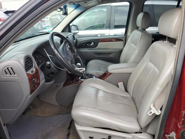 Photo 7 from auction – 2007 GMC ENVOY with VIN 1GKDT13S272130571