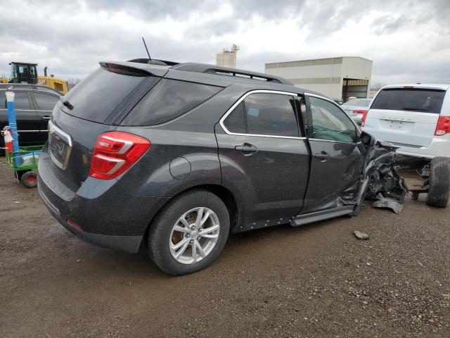 Photo 3 from auction – 2017 CHEVROLET EQUINOX LT with VIN 2GNFLFEK2H6335902