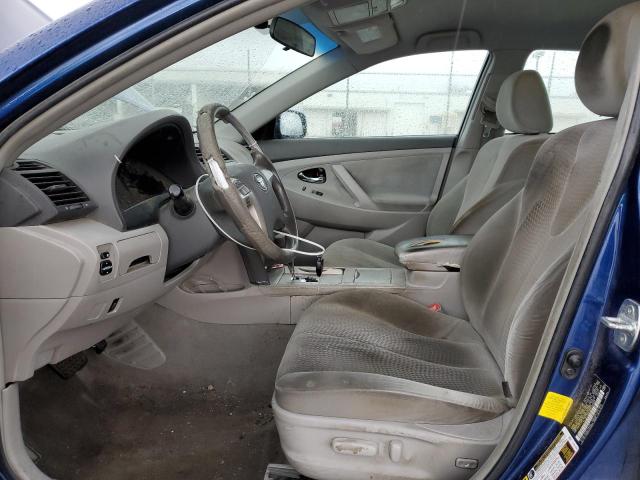 صورة رقم 7 من المزاد - 2011 TOYOTA CAMRY BASE مع VIN 4T1BF3EK7BU736508