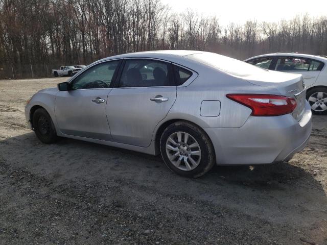 Photo 2 from auction – 2016 NISSAN ALTIMA 2.5 with VIN 1N4AL3AP6GN307765