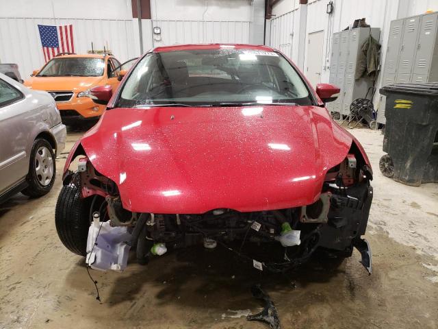 Photo 5 from auction – 2012 FORD FOCUS SE with VIN 1FAHP3F23CL242878