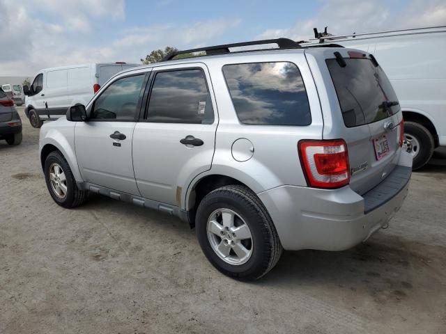 Photo 2 from auction – 2011 FORD ESCAPE XLT with VIN 1FMCU0DG9BKA60693