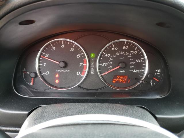 Photo 9 from auction – 2007 MAZDA 6 I with VIN 1YVHP80C075M08285