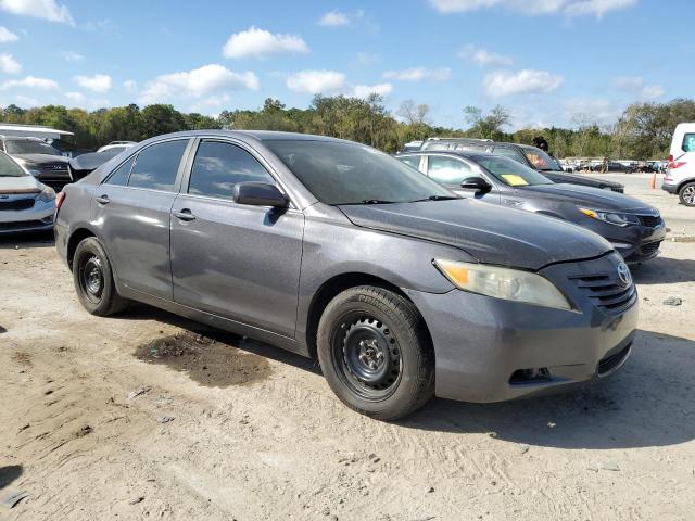 Photo 4 from auction – 2011 TOYOTA CAMRY BASE with VIN 4T1BF3EK7BU614618