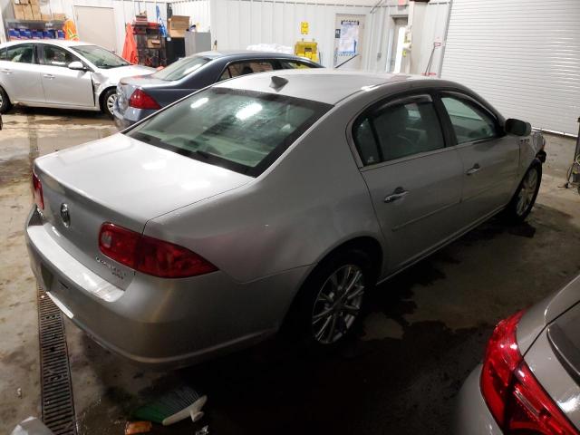 Photo 3 from auction – 2009 BUICK LUCERNE CX with VIN 1G4HD57159U108909