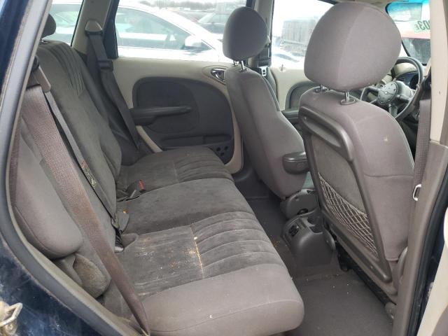 Photo 10 from auction – 2002 CHRYSLER PT CRUISER with VIN 3C4FY58B42T208507