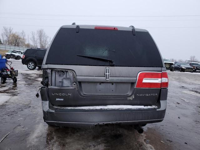 Photo 6 from auction – 2013 LINCOLN NAVIGATOR with VIN 5LMJJ2J56DEL02370