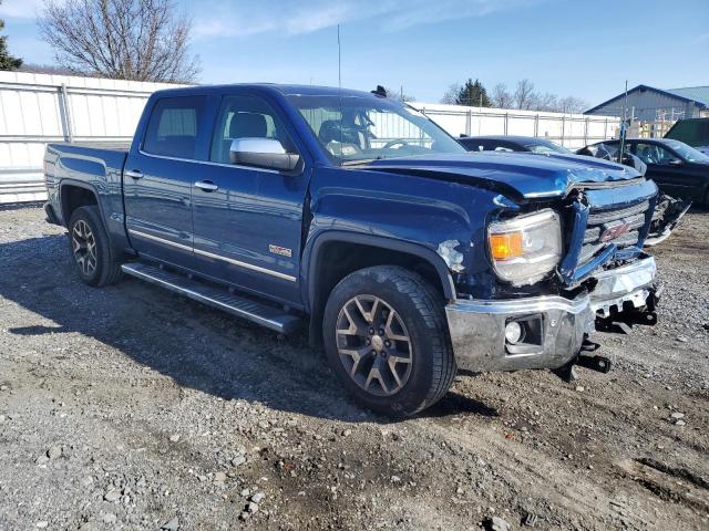 Photo 4 from auction – 2015 GMC SIERRA K15 with VIN 3GTU2VEC3FG235086