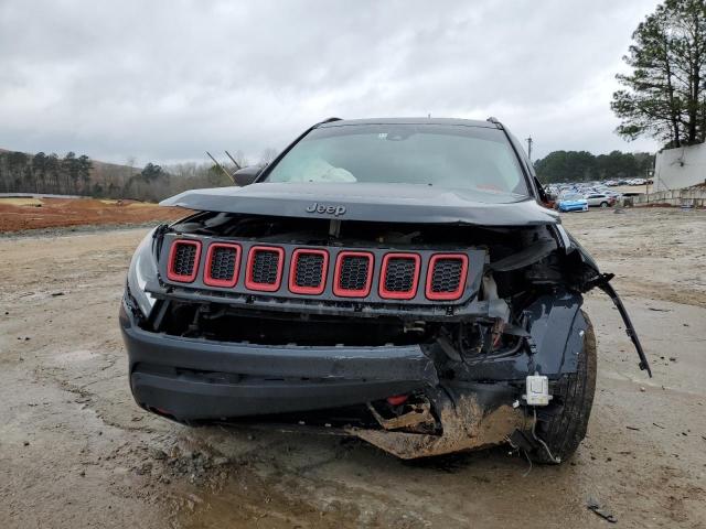 Photo 5 from auction – 2018 JEEP COMPASS TR with VIN 3C4NJDDB2JT179801