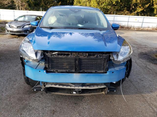 Photo 5 from auction – 2020 FORD ESCAPE SE with VIN 1FMCU9G68LUA36592