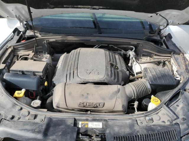 Photo 12 from auction – 2020 DODGE DURANGO R/ with VIN 1C4SDJCTXLC155425