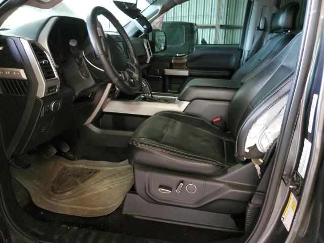 Photo 7 from auction – 2017 FORD F150 SUPER with VIN 1FTEW1EF9HFA33224