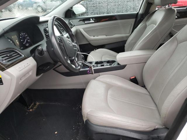 Photo 7 from auction – 2016 HYUNDAI SONATA HYB with VIN KMHE34L17GA009352