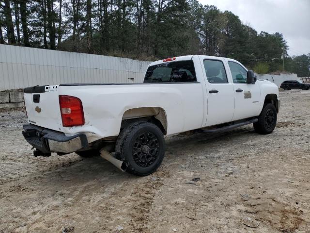 Photo 3 from auction – 2011 CHEVROLET SILVERADO with VIN 1GC1KVC85BF246071
