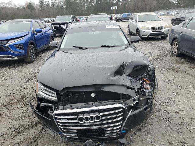 Photo 5 from auction – 2017 AUDI A8 L QUATT with VIN WAU43AFD9HN004228