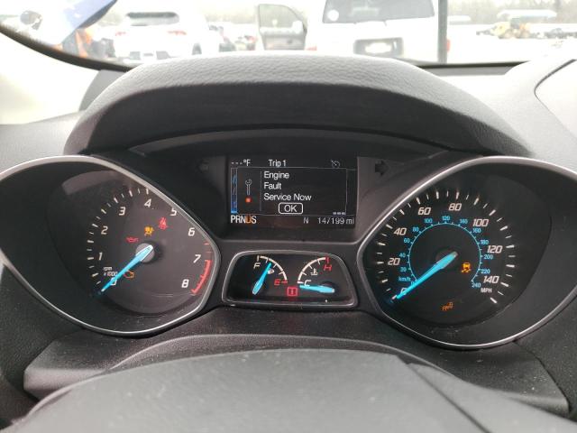 Photo 9 from auction – 2016 FORD ESCAPE TIT with VIN 1FMCU0JX1GUB25584