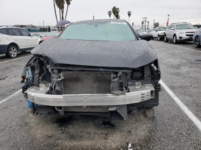 Photo 5 from auction – 2017 HONDA CIVIC EX with VIN 2HGFC2F7XHH502668
