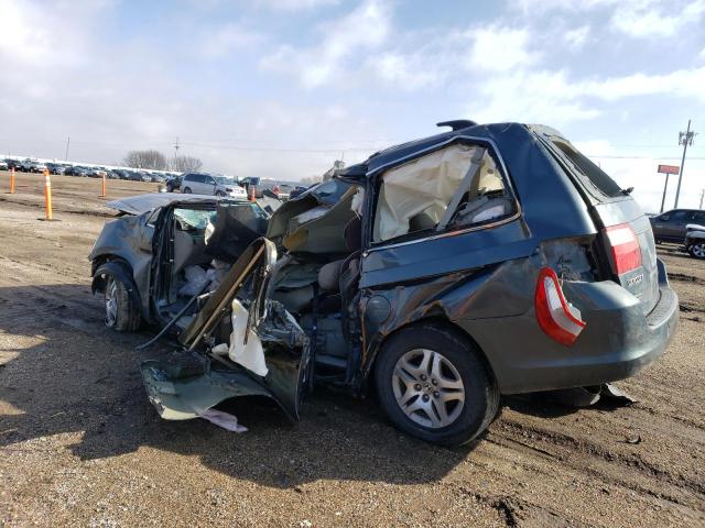 Photo 2 from auction – 2006 HONDA ODYSSEY EX with VIN 5FNRL38436B424466