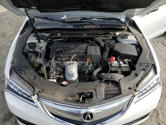صورة رقم 11 من المزاد - 2015 ACURA TLX TECH مع VIN 19UUB1F59FA017095