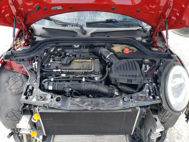 Photo 11 from auction – 2015 MINI COOPER S with VIN WMWXU3C52F2B66612