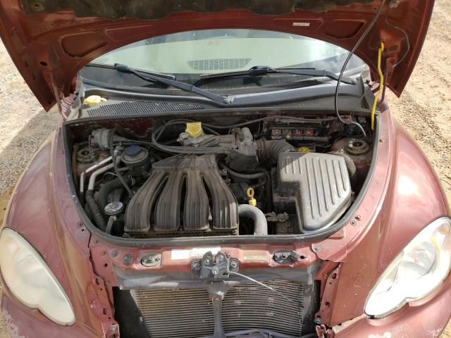 Photo 11 from auction – 2008 CHRYSLER PT CRUISER with VIN 3A8FY48B78T118473