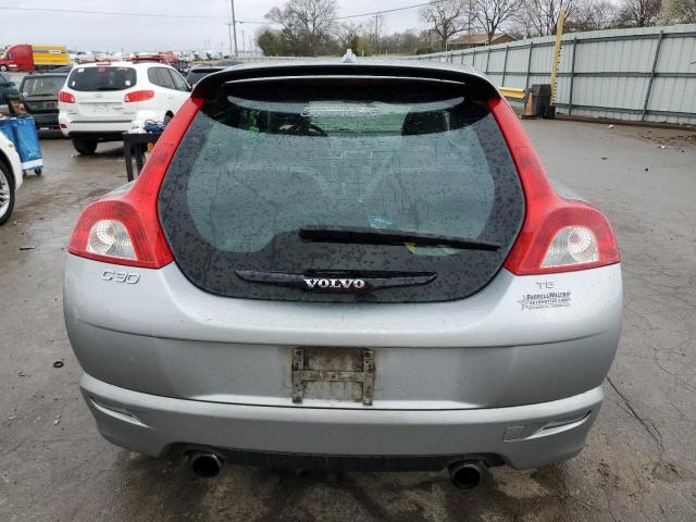 Photo 6 from auction – 2008 VOLVO C30 T5 with VIN YV1MK672682049154