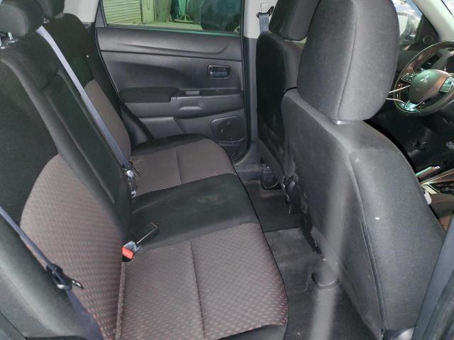 Photo 11 from auction – 2019 MITSUBISHI OUTLANDER with VIN JA4AR3AU5KU017377